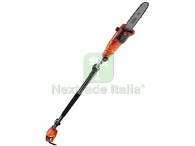 elettrosega elettrica con asta 800w barra cm.25 — Elettroseghe e motoseghe — rif. FERX.FER283847 elettrosega elettrica con asta 800w barra cm.25 — Elettroseghe e motoseghe — rif. FERX.FER283847