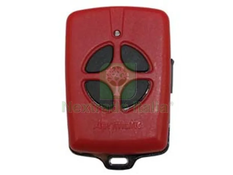 Radiocomando Originale Aprimatic per Cancello MOD. TM4 — Automazioni cancello — rif. FERX.FER284196