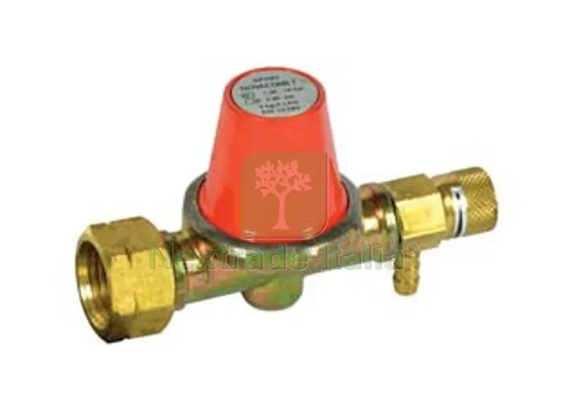 Vite Corta Fissaggio Impugnatura per Rasaerba — Attrezzi da giardino a motore — rif. FERX.FER284509