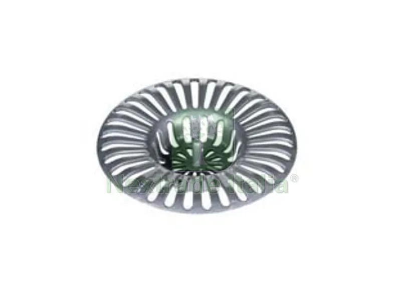 12PZ FILTRO LAVELLO "PRESTO" - ? cm.8 — Sanitari e ceramiche — rif. FERX.FER284929 12PZ FILTRO LAVELLO "PRESTO" - ? cm.8 — Sanitari e ceramiche — rif. FERX.FER284929