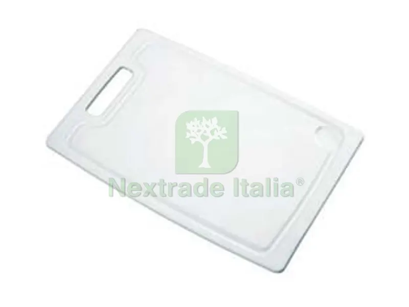 TAGLIERE RETTANGOLARE "PRESTO" - cm.30x20 — Cucina e coltelleria — rif. FERX.FER284943 TAGLIERE RETTANGOLARE "PRESTO" - cm.30x20 — Cucina e coltelleria — rif. FERX.FER284943