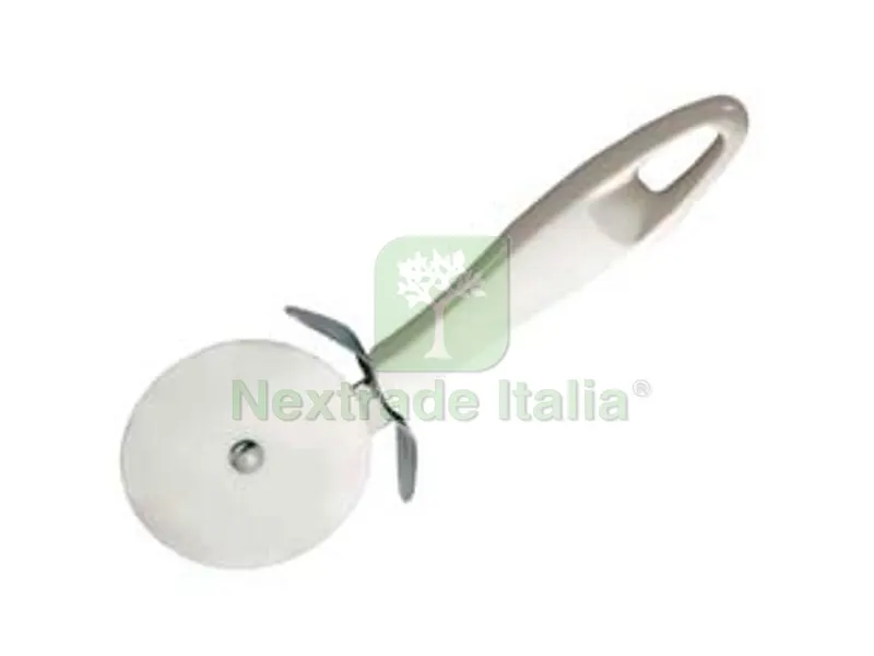 3PZ Taglia Pizza "presto" - cm.18, ? rotella cm.7 — Casalinghi e organizzazione — rif. FERX.FER285049