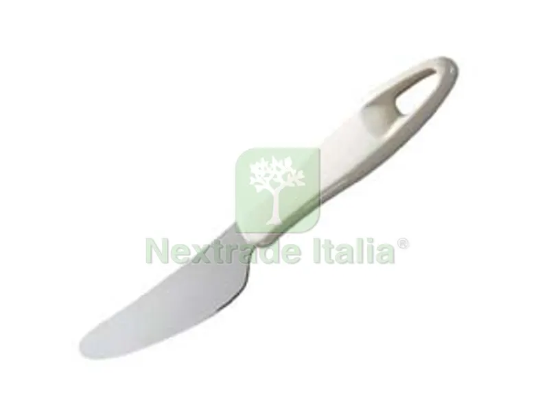 6PZ SPALMA BURRO "PRESTO" - cm.20 — Casalinghi e organizzazione — rif. FERX.FER285070 6PZ SPALMA BURRO "PRESTO" - cm.20 — Casalinghi e organizzazione — rif. FERX.FER285070