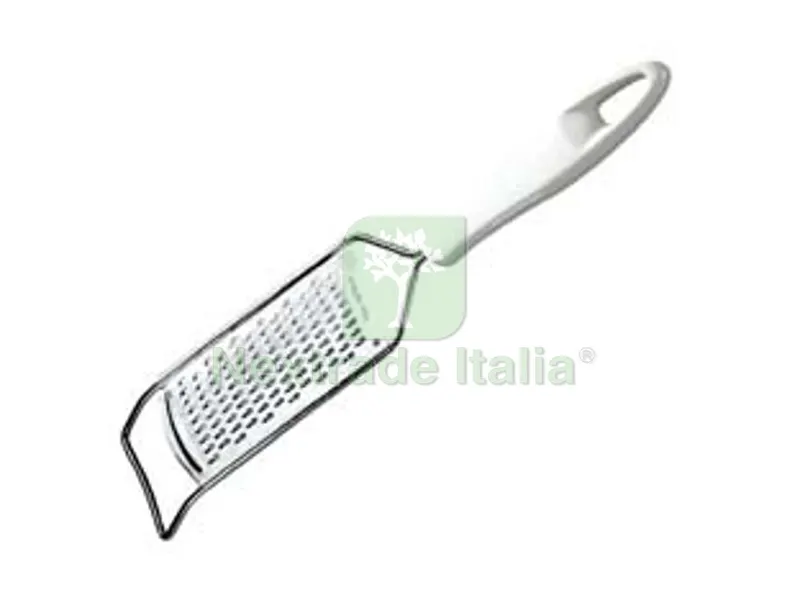 3PZ GRATTUGGIA PIATTA "PRESTO" - cm.26x6 — Casalinghi e organizzazione — rif. FERX.FER285087 3PZ GRATTUGGIA PIATTA "PRESTO" - cm.26x6 — Casalinghi e organizzazione — rif. FERX.FER285087