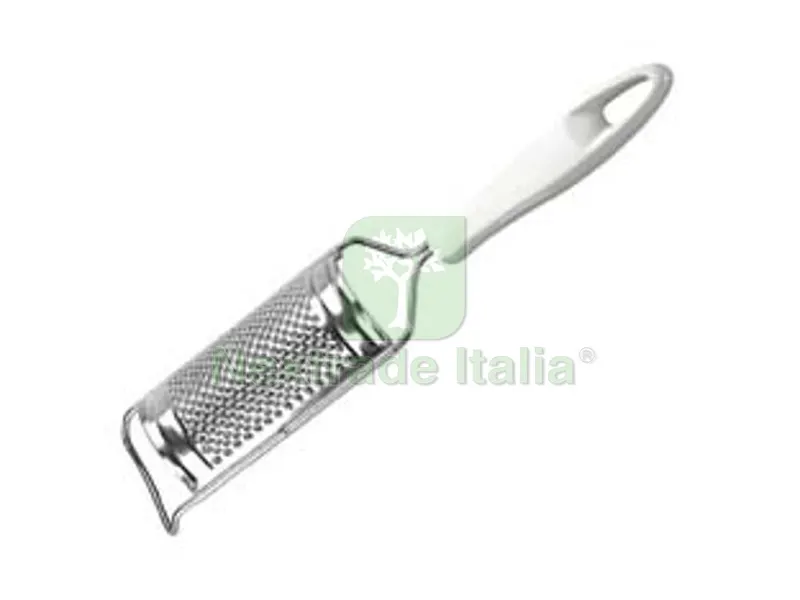 3PZ Grattuggia Semicircolare "presto" - cm.26x6 — Casalinghi e organizzazione — rif. FERX.FER285094 3PZ Grattuggia Semicircolare "presto" - cm.26x6 — Casalinghi e organizzazione — rif. FERX.FER285094