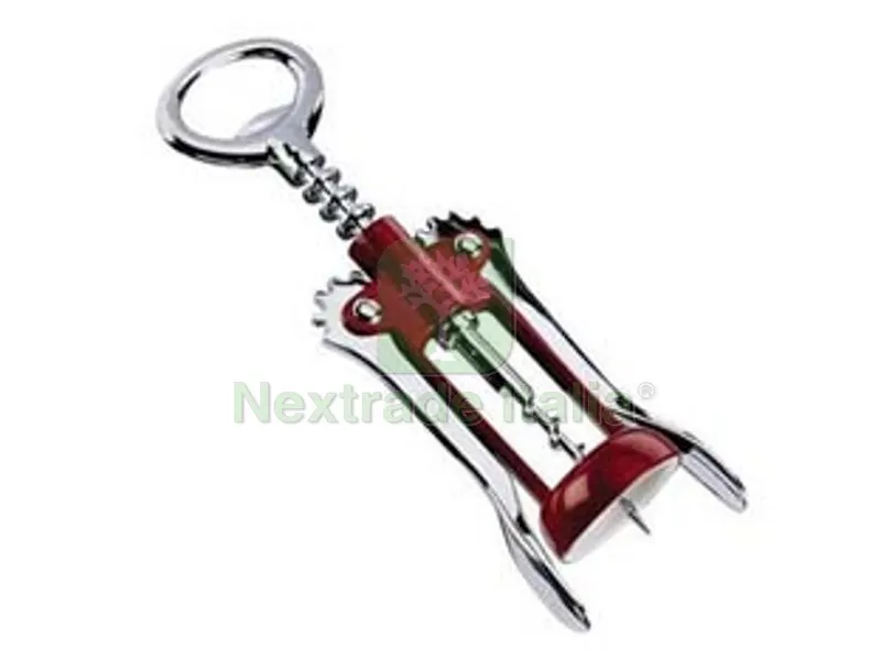 3PZ Levatappi a Leva "presto" - cm.17 — Casalinghi e organizzazione — rif. FERX.FER285162 3PZ Levatappi a Leva "presto" - cm.17 — Casalinghi e organizzazione — rif. FERX.FER285162