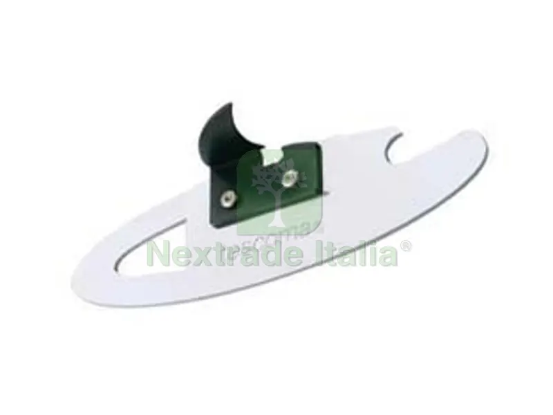 4PZ APRISCATOLE CON LEVACAPSULE TASCABILE "PRESTO" - cm.10 — Cucina e coltelleria — rif. FERX.FER285179