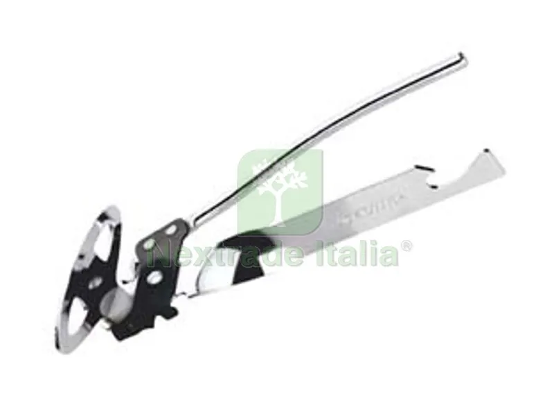 3PZ APRISCATOLE "PRESTO" - cm.18,5 — Cucina e coltelleria — rif. FERX.FER285186 3PZ APRISCATOLE "PRESTO" - cm.18,5 — Cucina e coltelleria — rif. FERX.FER285186
