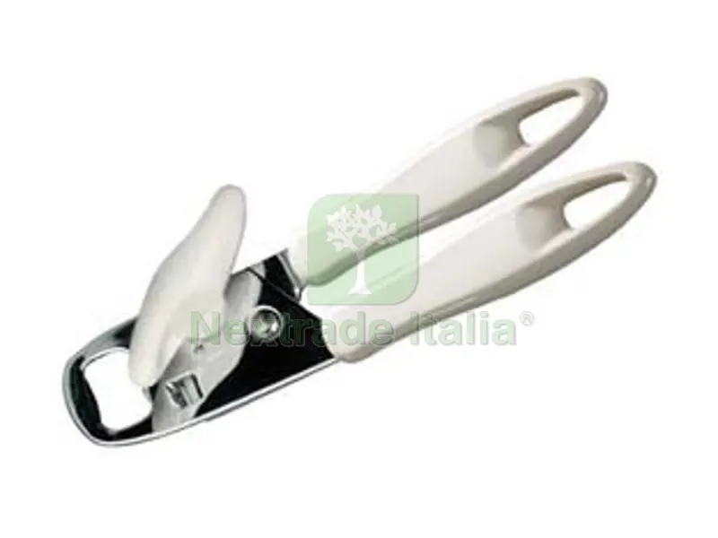 3PZ Apriscatole con Levacapsule "presto" - cm.20 — Cucina e coltelleria — rif. FERX.FER285193
