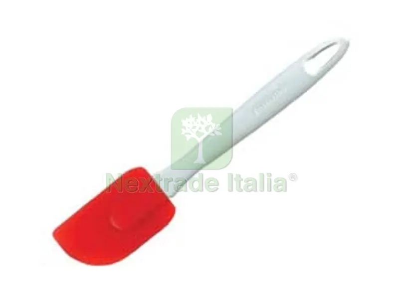 3PZ Spatola in Silicone "presto" - cm.26 — Adesivi e sigillanti — rif. FERX.FER285216 3PZ Spatola in Silicone "presto" - cm.26 — Adesivi e sigillanti — rif. FERX.FER285216
