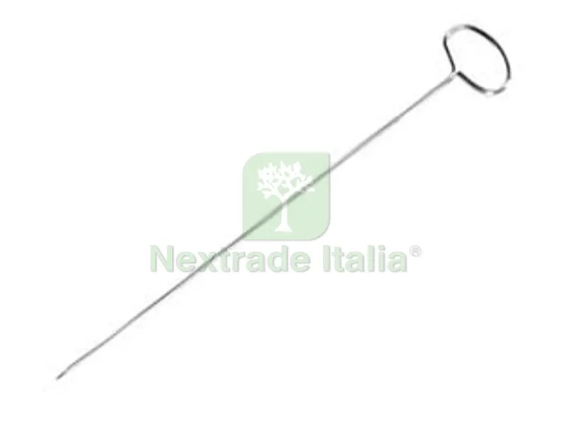 3PZ SPIEDINI "PRESTO" - cm.20 pz.6 — Tempo libero outdoor — rif. FERX.FER285261 3PZ SPIEDINI "PRESTO" - cm.20 pz.6 — Tempo libero outdoor — rif. FERX.FER285261