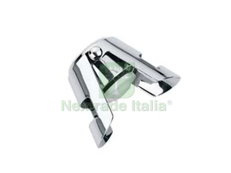 3PZ TAPPO CHAMPAGNE "PRESTO" — Accessori bagno — rif. FERX.FER285391 3PZ TAPPO CHAMPAGNE "PRESTO" — Accessori bagno — rif. FERX.FER285391