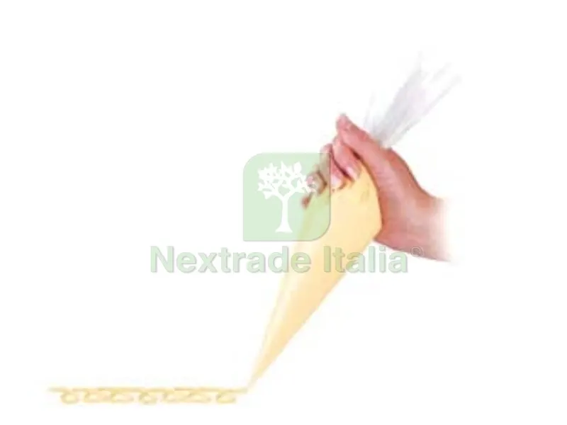 4PZ SAC a Poche Monouso "delicia" - cm.30 pz.10 — Casalinghi e organizzazione — rif. FERX.FER326919 4PZ SAC a Poche Monouso "delicia" - cm.30 pz.10 — Casalinghi e organizzazione — rif. FERX.FER326919