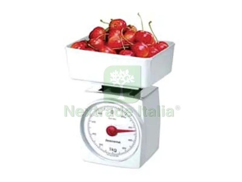 Bilancia da Cucina "accura" - kg.5 — Casalinghi e organizzazione — rif. FERX.FER285698 Bilancia da Cucina "accura" - kg.5 — Casalinghi e organizzazione — rif. FERX.FER285698