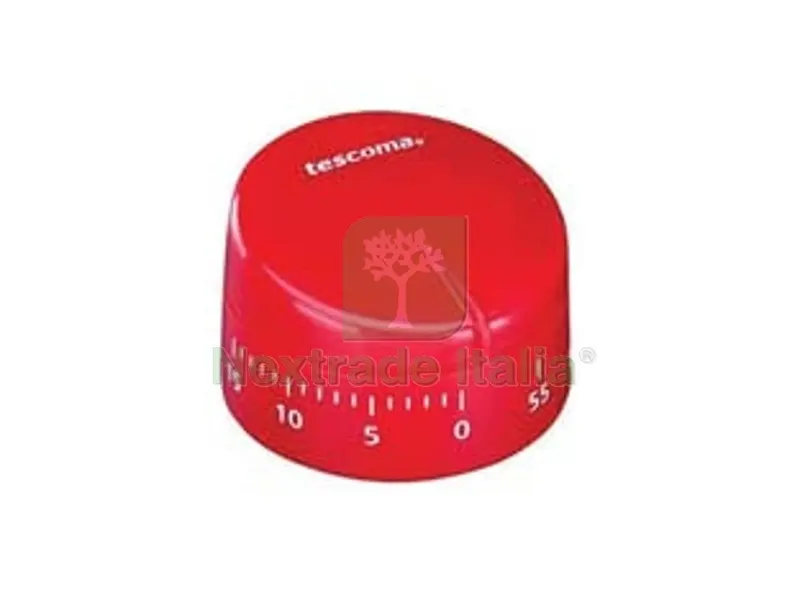 2PZ Timer da Cucina "presto" - ? cm.6 — Irrigazione — rif. FERX.FER285704 2PZ Timer da Cucina "presto" - ? cm.6 — Irrigazione — rif. FERX.FER285704
