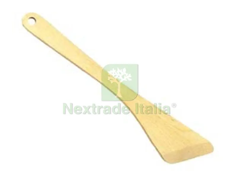 6PZ PALA OBLIQUA "WOODY" - cm.30 — Casalinghi e organizzazione — rif. FERX.FER285766 6PZ PALA OBLIQUA "WOODY" - cm.30 — Casalinghi e organizzazione — rif. FERX.FER285766