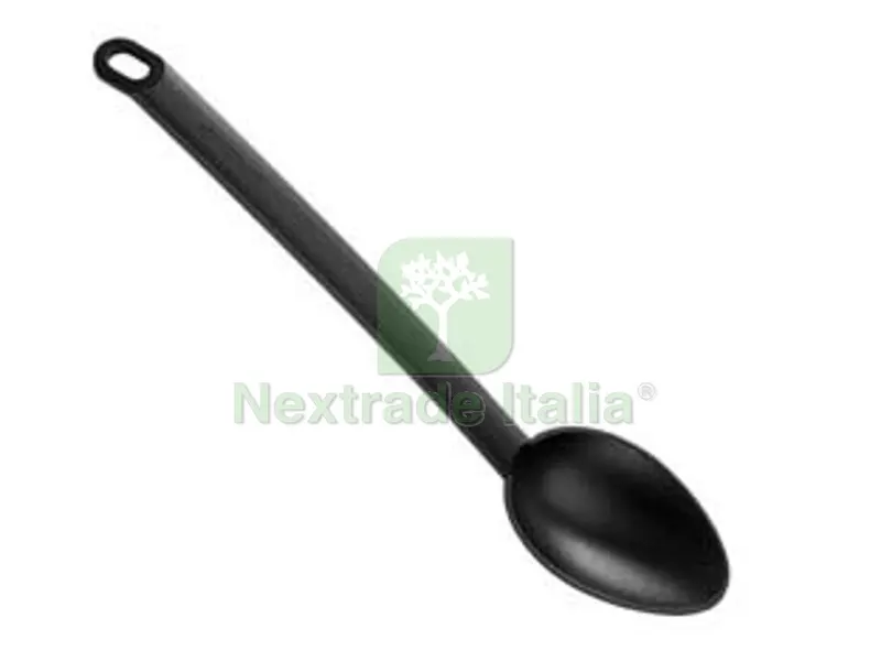 4PZ Cucchiaione "space Line" - cm.32 — Casalinghi e organizzazione — rif. FERX.FER285834 4PZ Cucchiaione "space Line" - cm.32 — Casalinghi e organizzazione — rif. FERX.FER285834