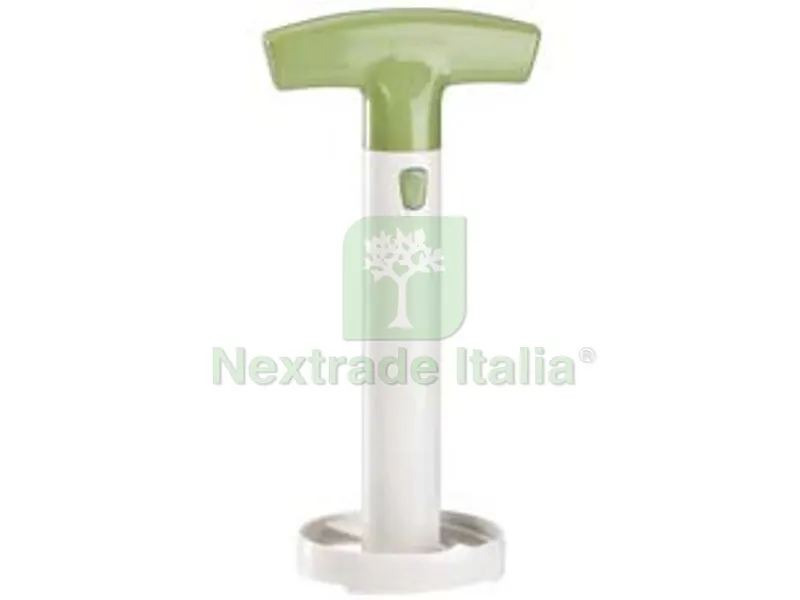 Affetta Ananas "handy" - lama ? cm.8, h cm.24 — Casalinghi e organizzazione — rif. FERX.FER285933 Affetta Ananas "handy" - lama ? cm.8, h cm.24 — Casalinghi e organizzazione — rif. FERX.FER285933