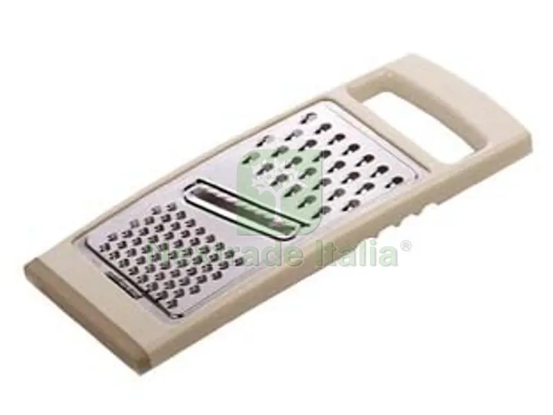 2PZ GRATTUGIA PIATTA MULTIUSO "HANDY" - cm.28x11 — Cucina e coltelleria — rif. FERX.FER285940 2PZ GRATTUGIA PIATTA MULTIUSO "HANDY" - cm.28x11 — Cucina e coltelleria — rif. FERX.FER285940