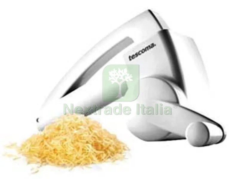 GRATTUGIA A MANOVELLA "HANDY" - cm.17x13x9 — Cucina e coltelleria — rif. FERX.FER285957 GRATTUGIA A MANOVELLA "HANDY" - cm.17x13x9 — Cucina e coltelleria — rif. FERX.FER285957