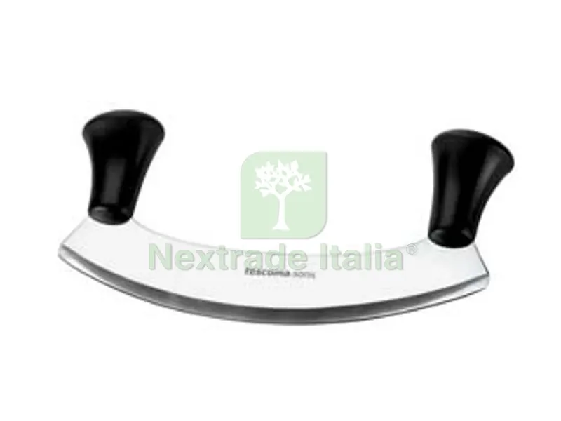 MEZZALUNA "SONIC" - cm.25 — Casalinghi e organizzazione — rif. FERX.FER286039 MEZZALUNA "SONIC" - cm.25 — Casalinghi e organizzazione — rif. FERX.FER286039