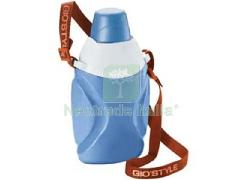 Borraccia Termica Fiesta CC.1000 - capacit? cc.1000 - cm.9x15x27,1 - peso kg.0,35 — Borracce e bottiglie — rif. FERX.FER286107