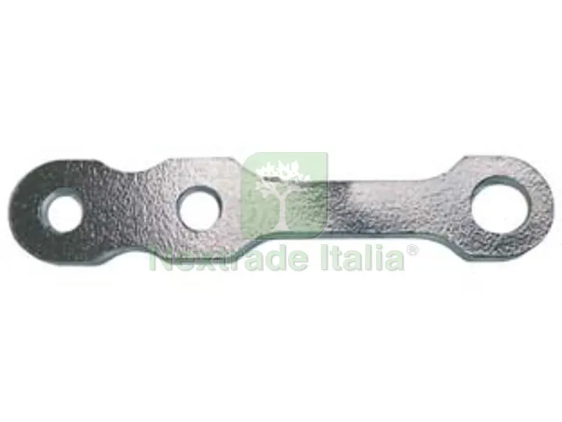 BIELLA CORTA PER BACCHIATORE ELETTRICO — Attrezzi da giardino — rif. FERX.FER286275 BIELLA CORTA PER BACCHIATORE ELETTRICO — Attrezzi da giardino — rif. FERX.FER286275
