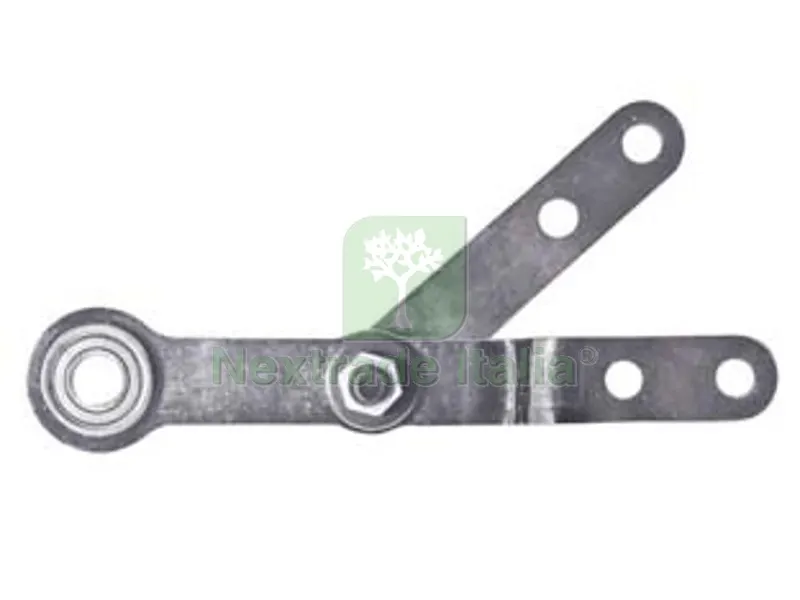 assieme bielle per bacchiatore elettrico — Attrezzi da giardino — rif. FERX.FER286312
