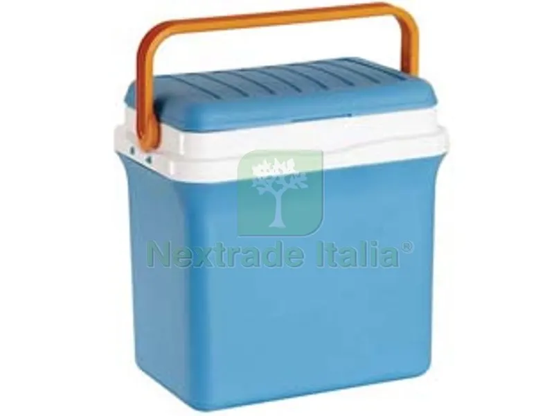 Frigorifero Termico Fiesta - lt.30 cm 41?27,8?40 — Casalinghi e organizzazione — rif. FERX.FER286503 Frigorifero Termico Fiesta - lt.30 cm 41?27,8?40 — Casalinghi e organizzazione — rif. FERX.FER286503