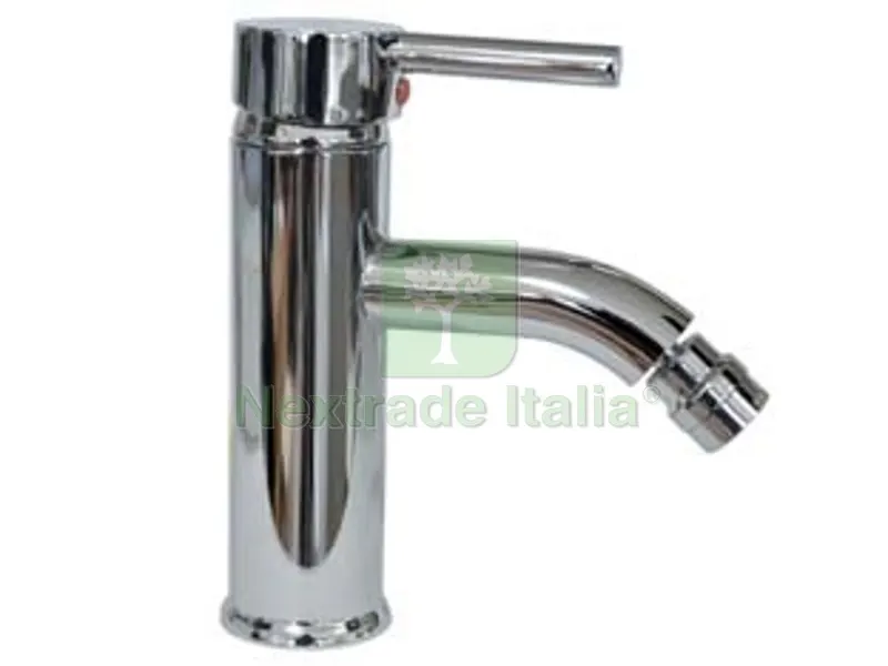 MISCELATORE SERIE WENDY BIDET CON SCARICO — Rubinetti e valvole — rif. FERX.FER287111 MISCELATORE SERIE WENDY BIDET CON SCARICO — Rubinetti e valvole — rif. FERX.FER287111