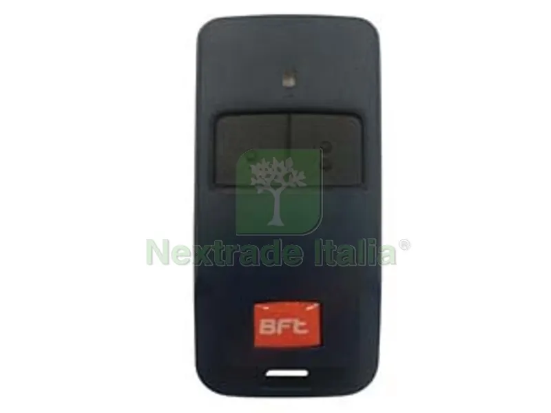 Radiocomando Originale BFT Mitto per Cancello MOD. Cool C2 — Automazioni cancello — rif. FERX.FER287173