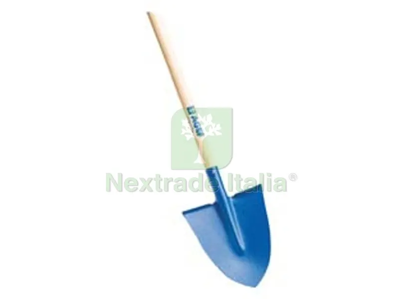 VANGHETTO A PUNTA — Punte, frese e dischi — rif. FERX.FER287197 VANGHETTO A PUNTA — Punte, frese e dischi — rif. FERX.FER287197