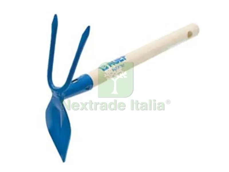 6PZ ZAPPETTA CUORE BIDENTE — Attrezzi da giardino — rif. FERX.FER287272 6PZ ZAPPETTA CUORE BIDENTE — Attrezzi da giardino — rif. FERX.FER287272
