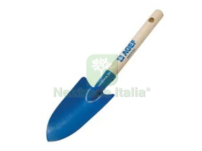 6PZ TRAPIANTATORE ECONOMICO — Attrezzi da giardino — rif. FERX.FER287319 6PZ TRAPIANTATORE ECONOMICO — Attrezzi da giardino — rif. FERX.FER287319