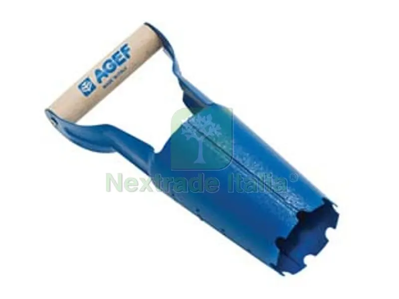 2PZ PIANTABULBI — Attrezzi da giardino — rif. FERX.FER287340