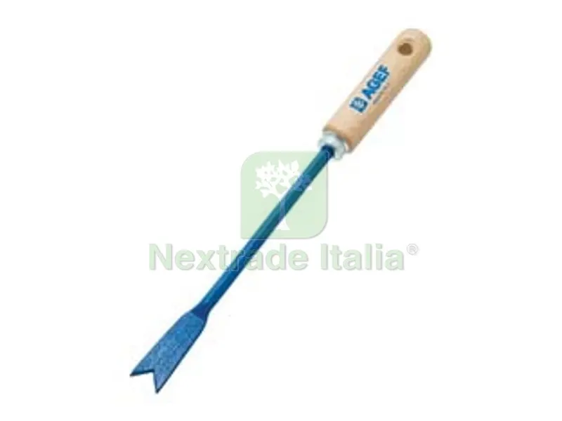 3PZ Estirpatore con Stelo — Attrezzi da giardino — rif. FERX.FER287456
