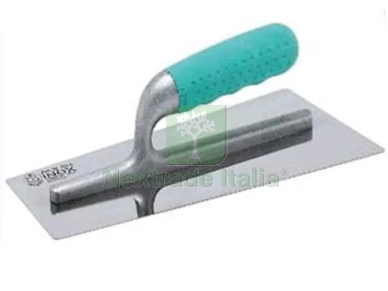 FRATTONE TRAPEZOIDALE ART.824/I INOX - cm.20x8 — Utensili e segnaletica — rif. FERX.FER287647