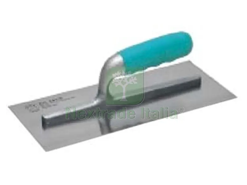 6PZ Frattone Acciaio ART.841 - cm.20x8 — Utensili e segnaletica — rif. FERX.FER287685