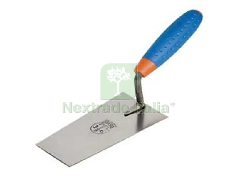 2PZ CAZZUOLINO PUNTA QUADRA ART.982 - mm.120 — Punte, frese e dischi — rif. FERX.FER287869