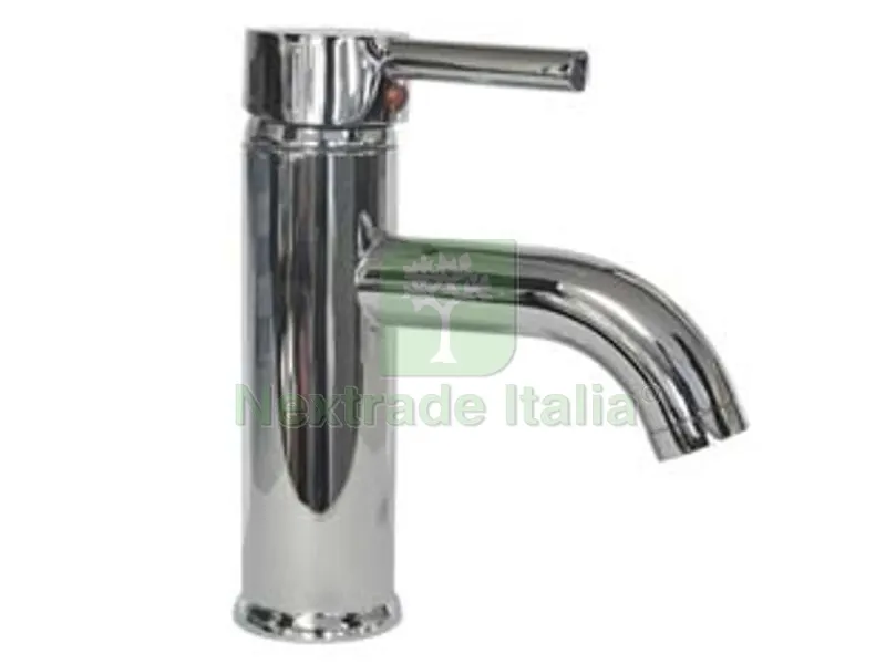 MISCELATORE SERIE WENDY LAVABO CON SCARICO — Rubinetti e valvole — rif. FERX.FER287913 MISCELATORE SERIE WENDY LAVABO CON SCARICO — Rubinetti e valvole — rif. FERX.FER287913