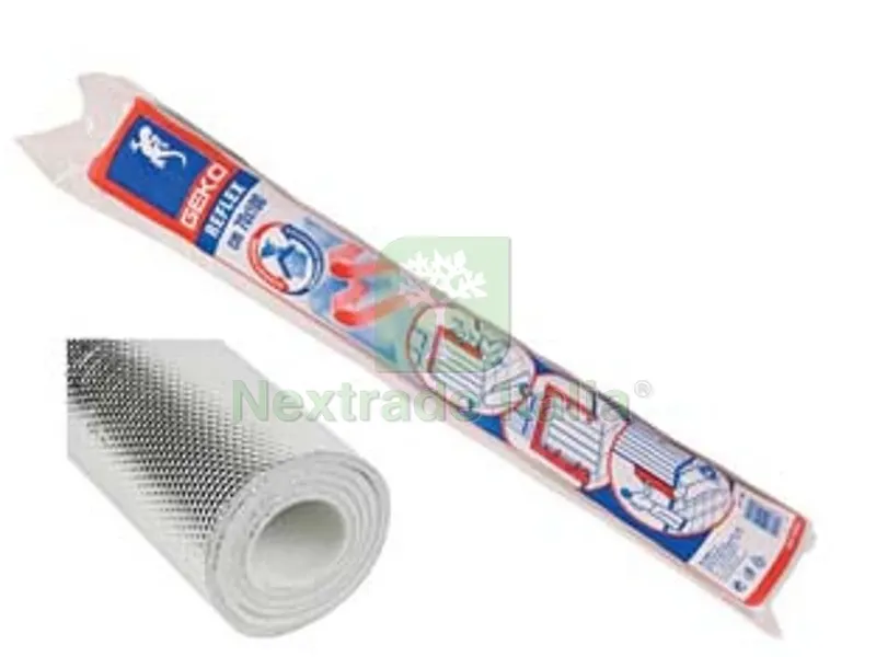 3PZ Termorifrangente in Pannello - cm.70h x 100 cm. in busta — Casalinghi e organizzazione — rif. FERX.FER288071 3PZ Termorifrangente in Pannello - cm.70h x 100 cm. in busta — Casalinghi e organizzazione — rif. FERX.FER288071