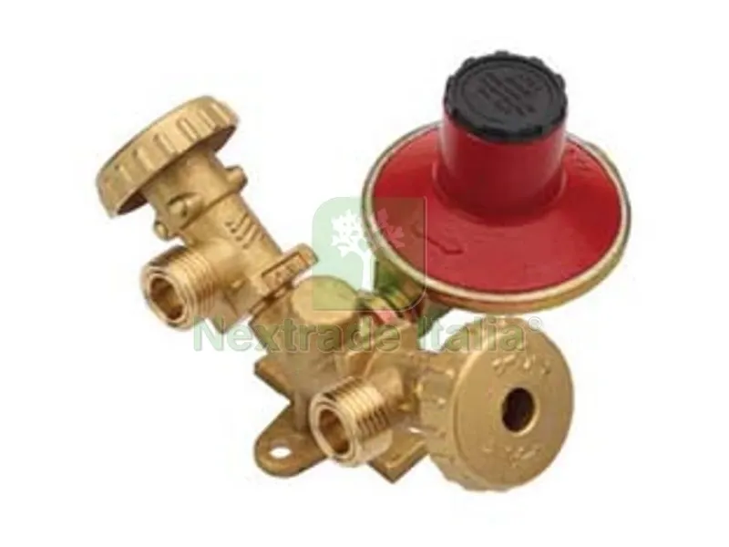 minicentralina modello y per due serie mc2100 — Rubinetti e valvole — rif. FERX.FER288330 minicentralina modello y per due serie mc2100 — Rubinetti e valvole — rif. FERX.FER288330