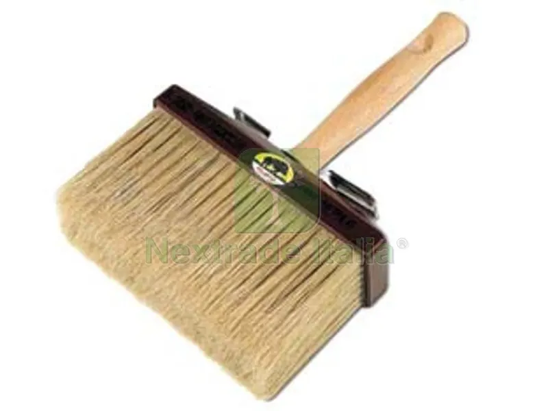 PLAFONCINI ANTIGOCCIA "AMBRA" SETOLA BIONDA SERIE 552 - cm.15x5 — Adesivi e sigillanti — rif. FERX.FER288347 PLAFONCINI ANTIGOCCIA "AMBRA" SETOLA BIONDA SERIE 552 - cm.15x5 — Adesivi e sigillanti — rif. FERX.FER288347
