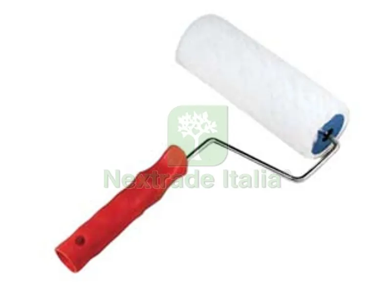 RULLO "HOBBY" IN TESSUTO POLIESTERE SERIE 245 - cm.20 — Pennelli e rulli — rif. FERX.FER288965 RULLO "HOBBY" IN TESSUTO POLIESTERE SERIE 245 - cm.20 — Pennelli e rulli — rif. FERX.FER288965