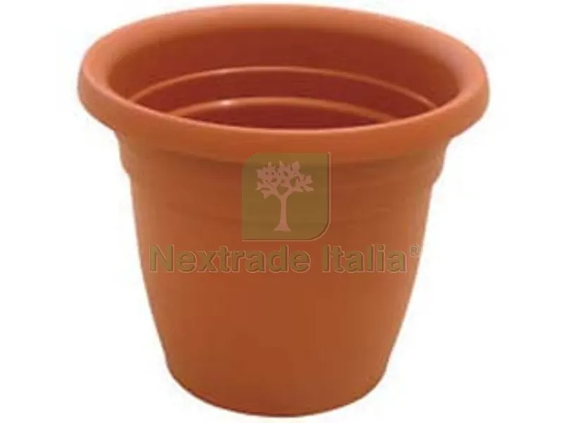 12PZ VASO CAMPANA THEA - ? cm.20x15h. — Vasi e fioriere — rif. FERX.FER288996 12PZ VASO CAMPANA THEA - ? cm.20x15h. — Vasi e fioriere — rif. FERX.FER288996