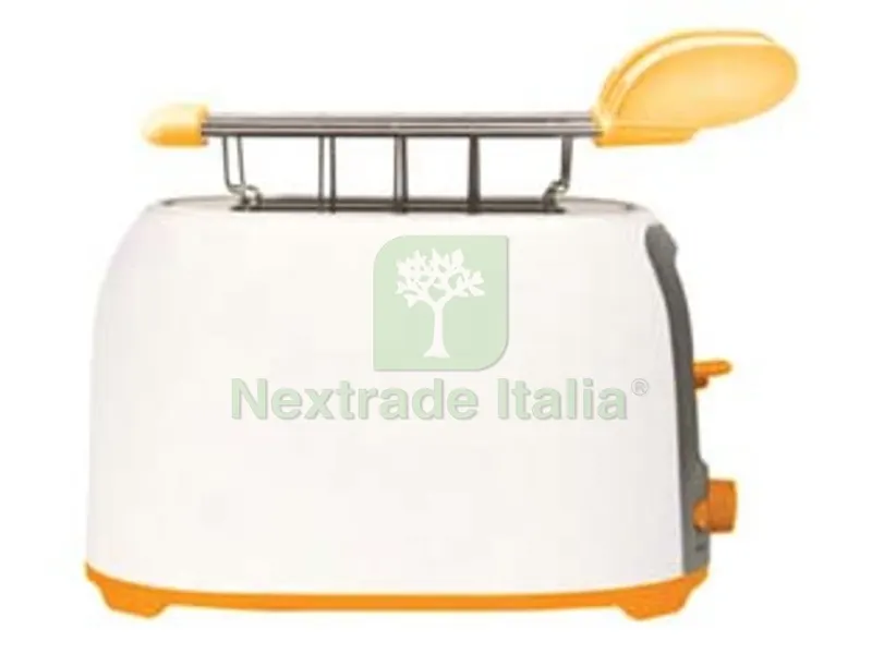 Tostapane TP1750 7 Livelli Tostatura 750W — Casalinghi e organizzazione — rif. FERX.FER289672 Tostapane TP1750 7 Livelli Tostatura 750W — Casalinghi e organizzazione — rif. FERX.FER289672