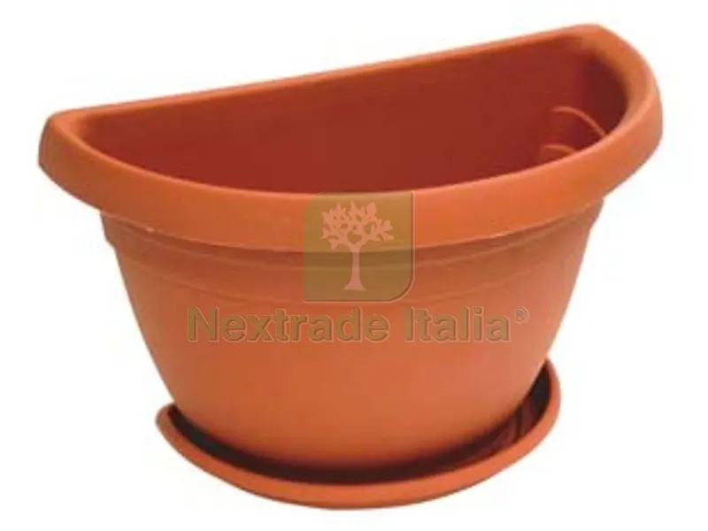 4PZ GERLA MIMOSA - cm.40x23x26h. — Casalinghi e organizzazione — rif. FERX.FER289825 4PZ GERLA MIMOSA - cm.40x23x26h. — Casalinghi e organizzazione — rif. FERX.FER289825