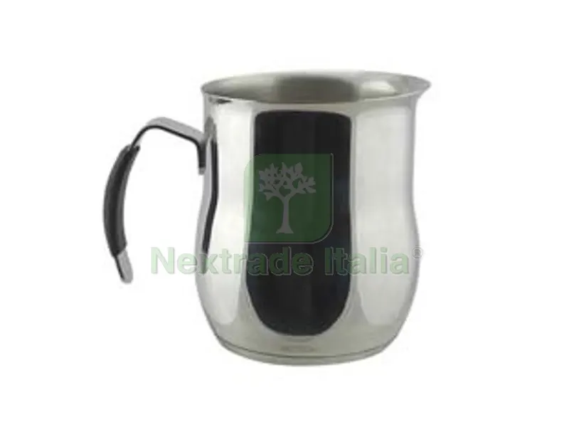 LATTIERA OMNIA - 10 tazze, lt 1 — Casalinghi e organizzazione — rif. FERX.FER289900 LATTIERA OMNIA - 10 tazze, lt 1 — Casalinghi e organizzazione — rif. FERX.FER289900