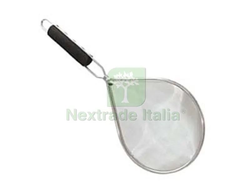 2PZ Colatutto in Acciaio Inox 18/10 - cm 22x18 — Casalinghi e organizzazione — rif. FERX.FER290012