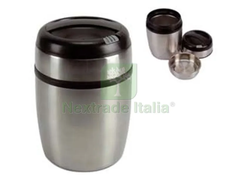 Portavivande Termico con Scomparti - lt 1,5 — Arredo giardino — rif. FERX.FER290142